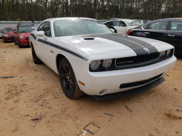 Dodge Challenger (2010)