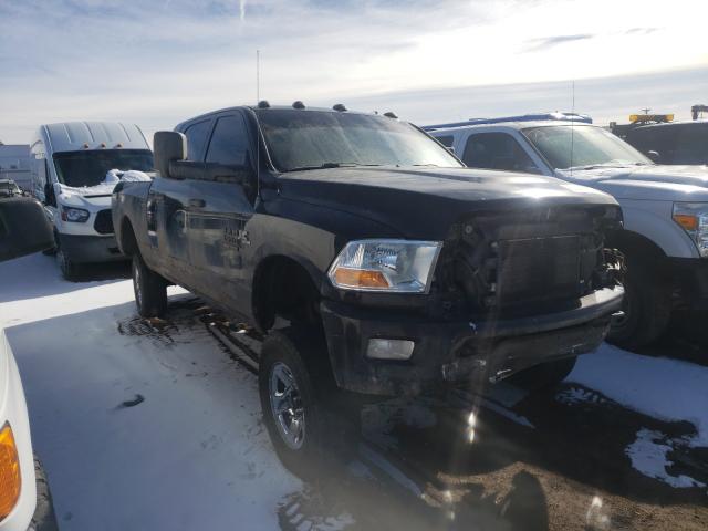 Dodge Ram 3500 s (2012)