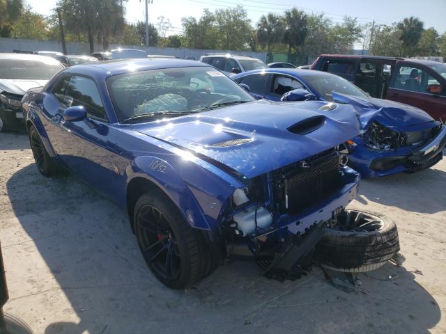 Dodge Challenger (2020)