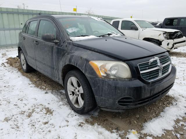 Dodge Caliber sx (2010)