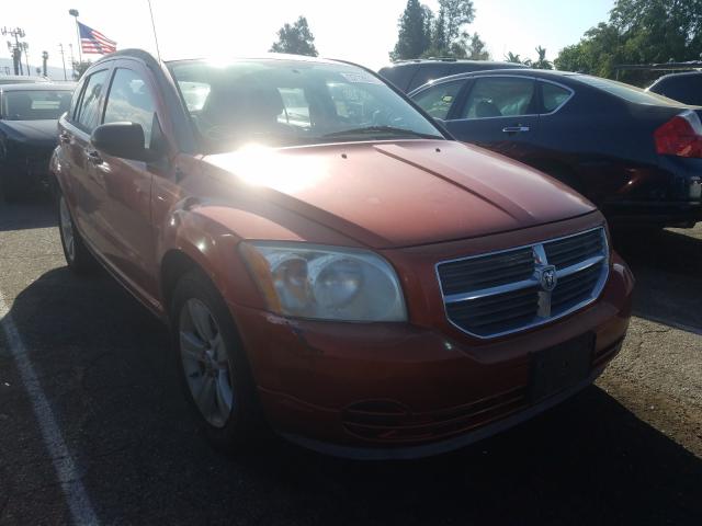Dodge Caliber sx (2010)