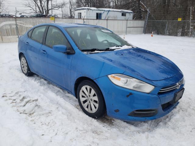 Dodge Dart se ae (2015)