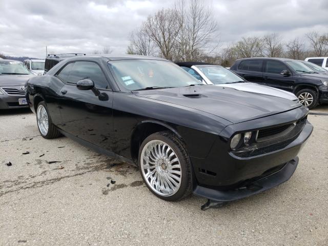 Dodge Challenger (2011)