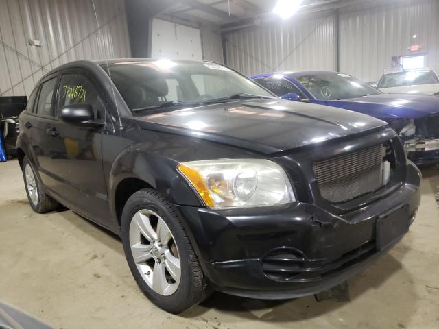 Dodge Caliber sx (2010)