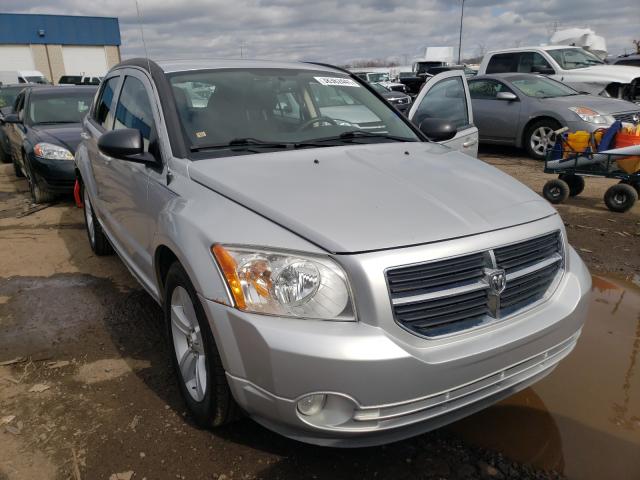 Dodge Caliber sx (2012)