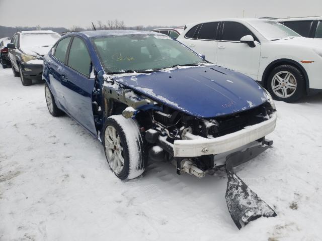Dodge Dart sxt (2013)