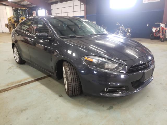 Dodge Dart sxt (2013)