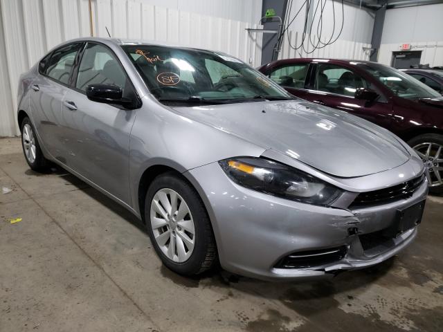 Dodge Dart sxt (2014)