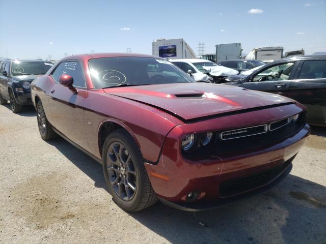 Dodge Challenger (2018)