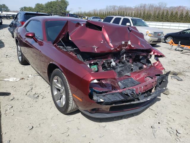 Dodge Challenger (2019)