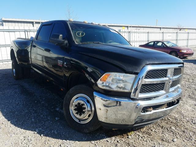 Dodge Ram 3500 s (2012)