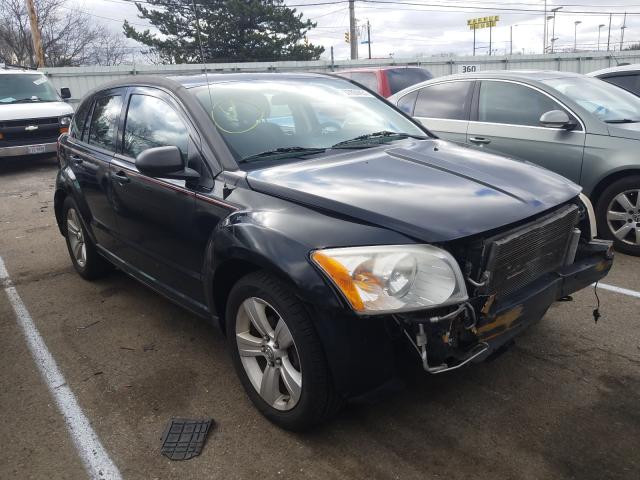 Dodge Caliber sx (2010)