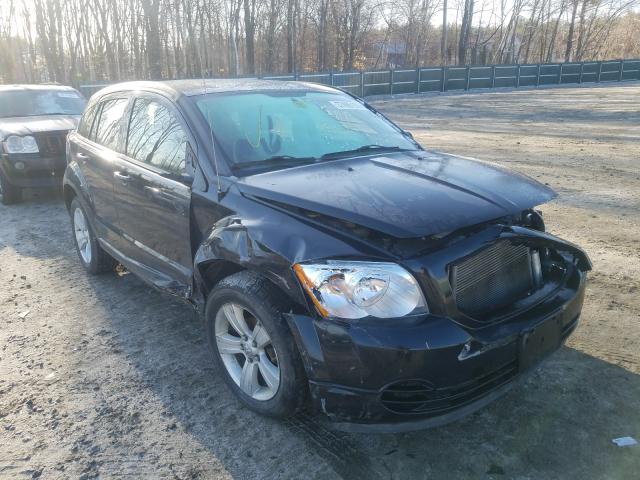 Dodge Caliber sx (2010)