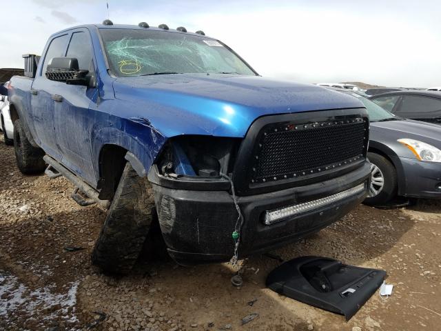 Dodge Ram 2500 (2010)