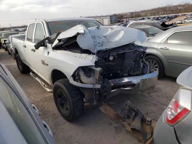 Dodge Ram 2500 (2011)