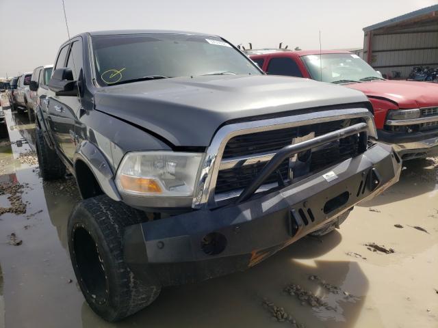 Dodge Ram 2500 (2011)