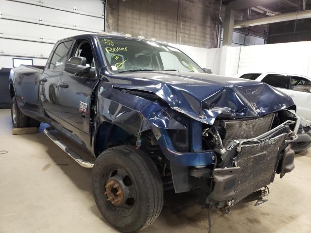 Dodge Ram 3500 s (2012)