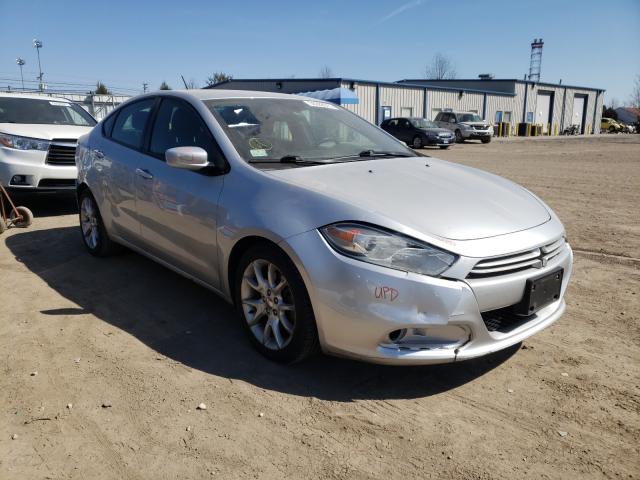 Dodge Dart sxt (2013)