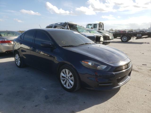 Dodge Dart sxt (2014)
