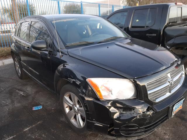 Dodge Caliber sx (2010)