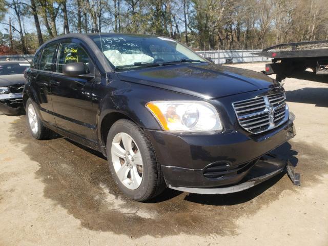 Dodge Caliber sx (2010)