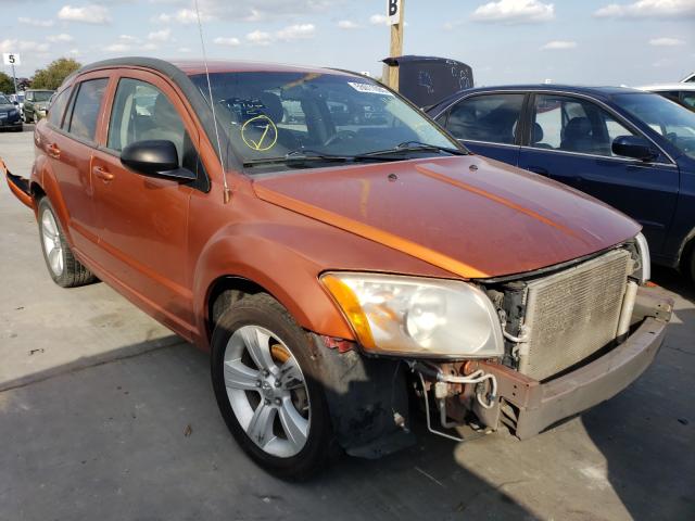 Dodge Caliber ma (2011)