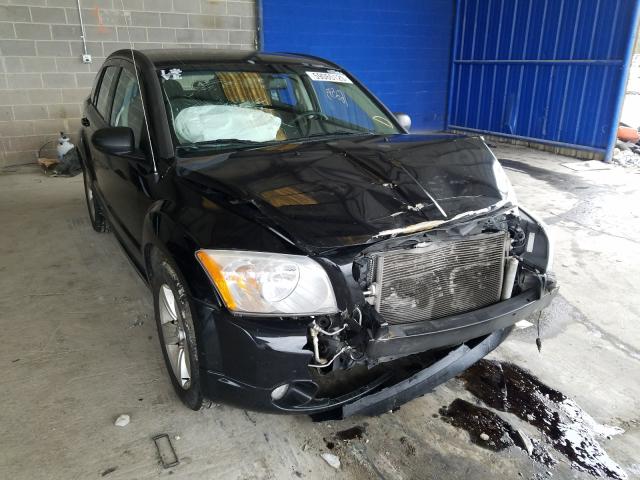 Dodge Caliber sx (2012)
