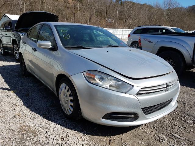 Dodge Dart se (2013)