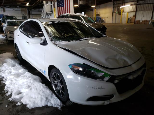 Dodge Dart sxt (2013)