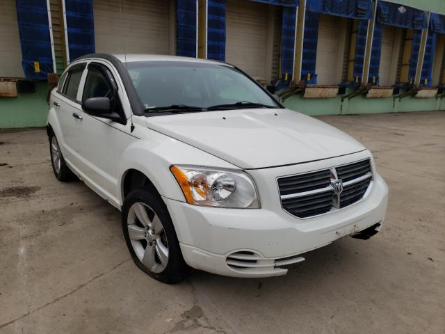 Dodge Caliber sx (2010)