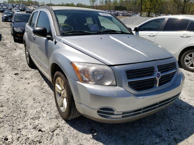 Dodge Caliber sx (2010)