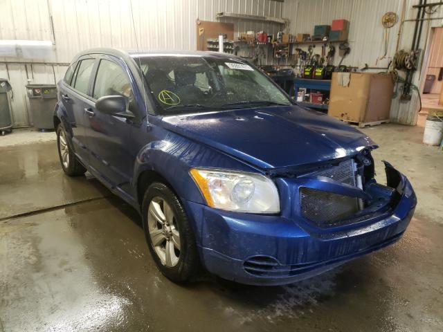 Dodge Caliber sx (2010)