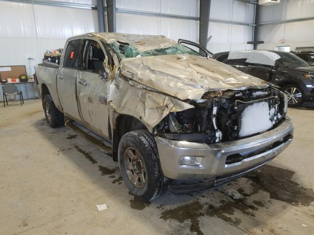 Dodge Ram 2500 (2010)