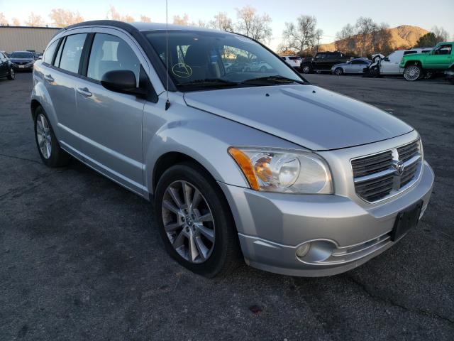 Dodge Caliber he (2011)