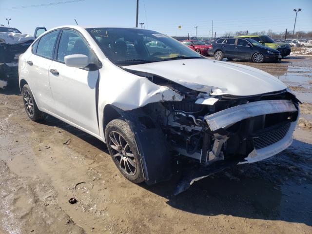 Dodge Dart se (2013)