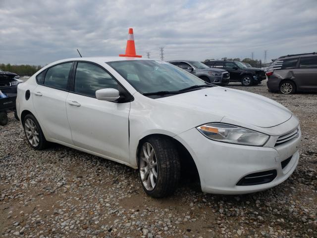 Dodge Dart sxt (2013)