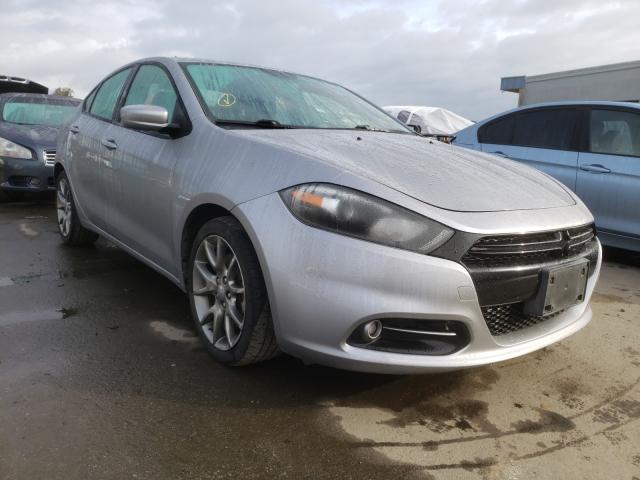 Dodge Dart sxt (2014)