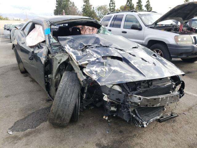 Dodge Challenger (2019)