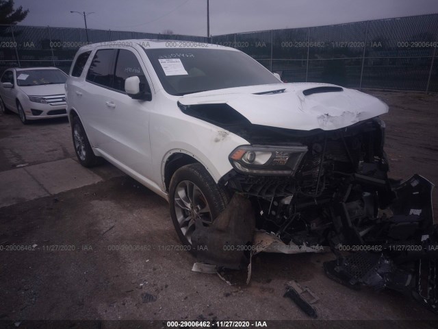 Dodge Durango (2019)