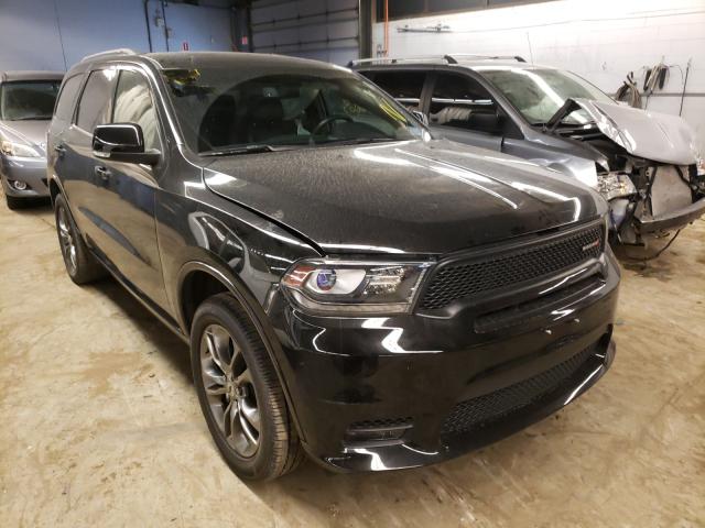 Dodge Durango gt (2019)