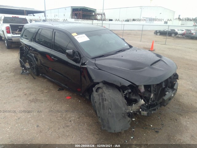 Dodge Durango (2019)