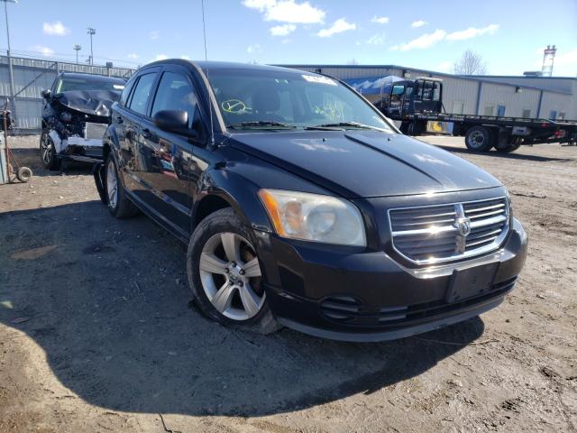 Dodge Caliber sx (2010)