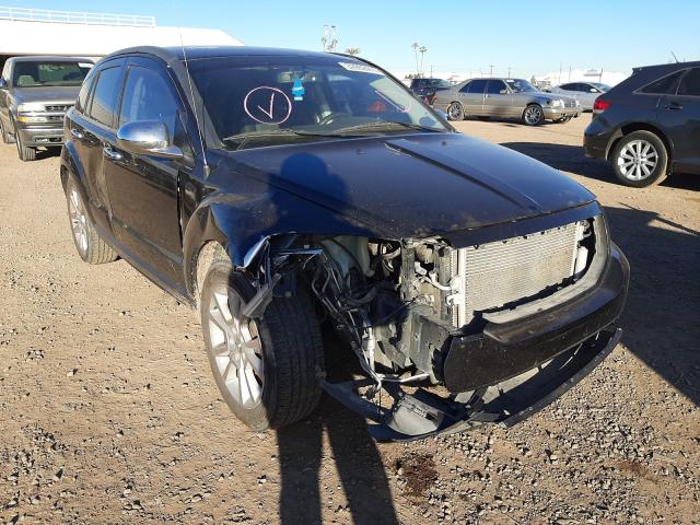 Dodge Caliber he (2011)