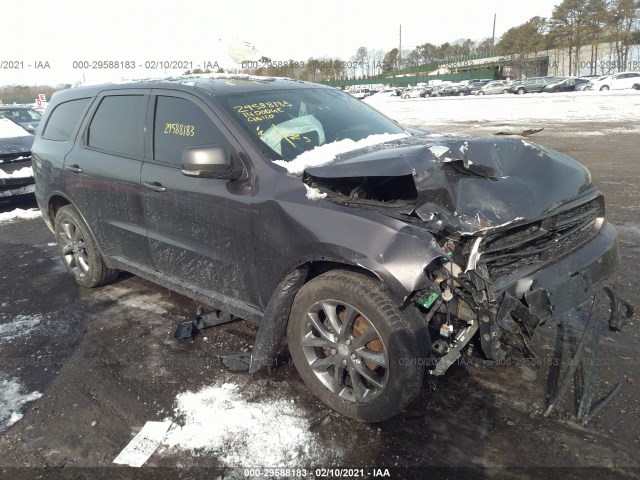 Dodge Durango (2014)