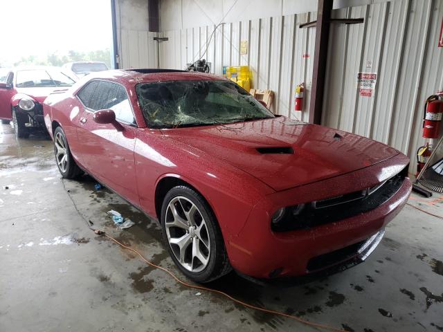 Dodge Challenger (2015)