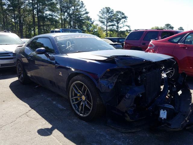 Dodge Challenger (2016)