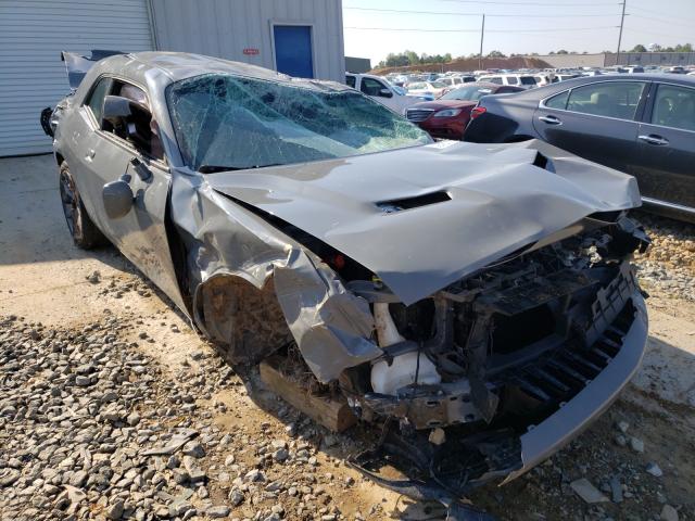 Dodge Challenger (2018)