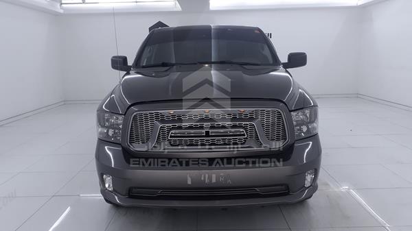 Dodge Ram (2019)