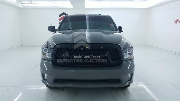 Dodge Ram (2017)