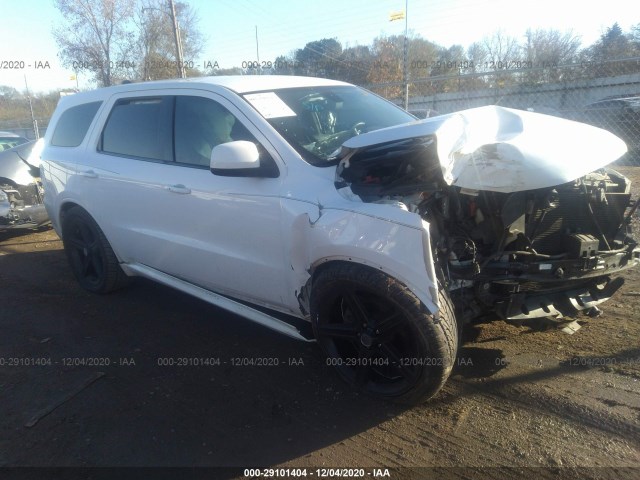 Dodge Durango (2014)